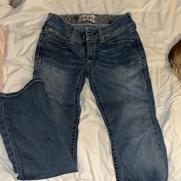 Ariat Boot cut jeans - Picture 5 of 7